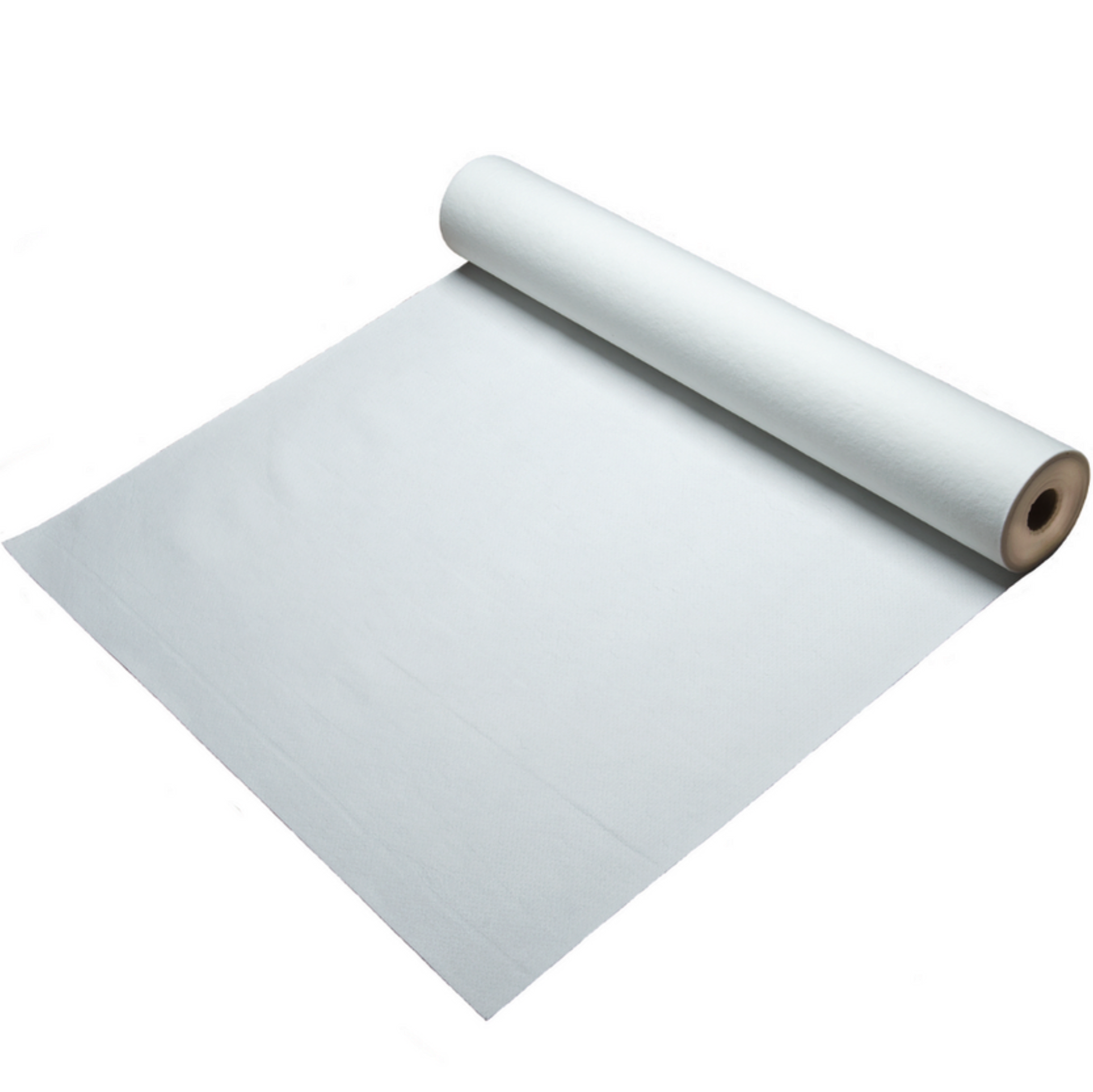 Selbsthaftendes Saugvlies (Soft-Klebekraft)