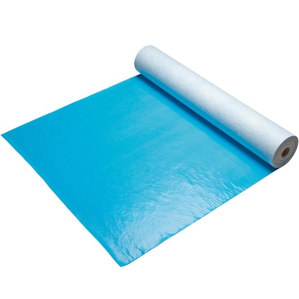 Selbsthaftendes Vlies ⎥ dampfoffen