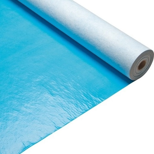 Selbsthaftendes Vlies ⎥ dampfoffen