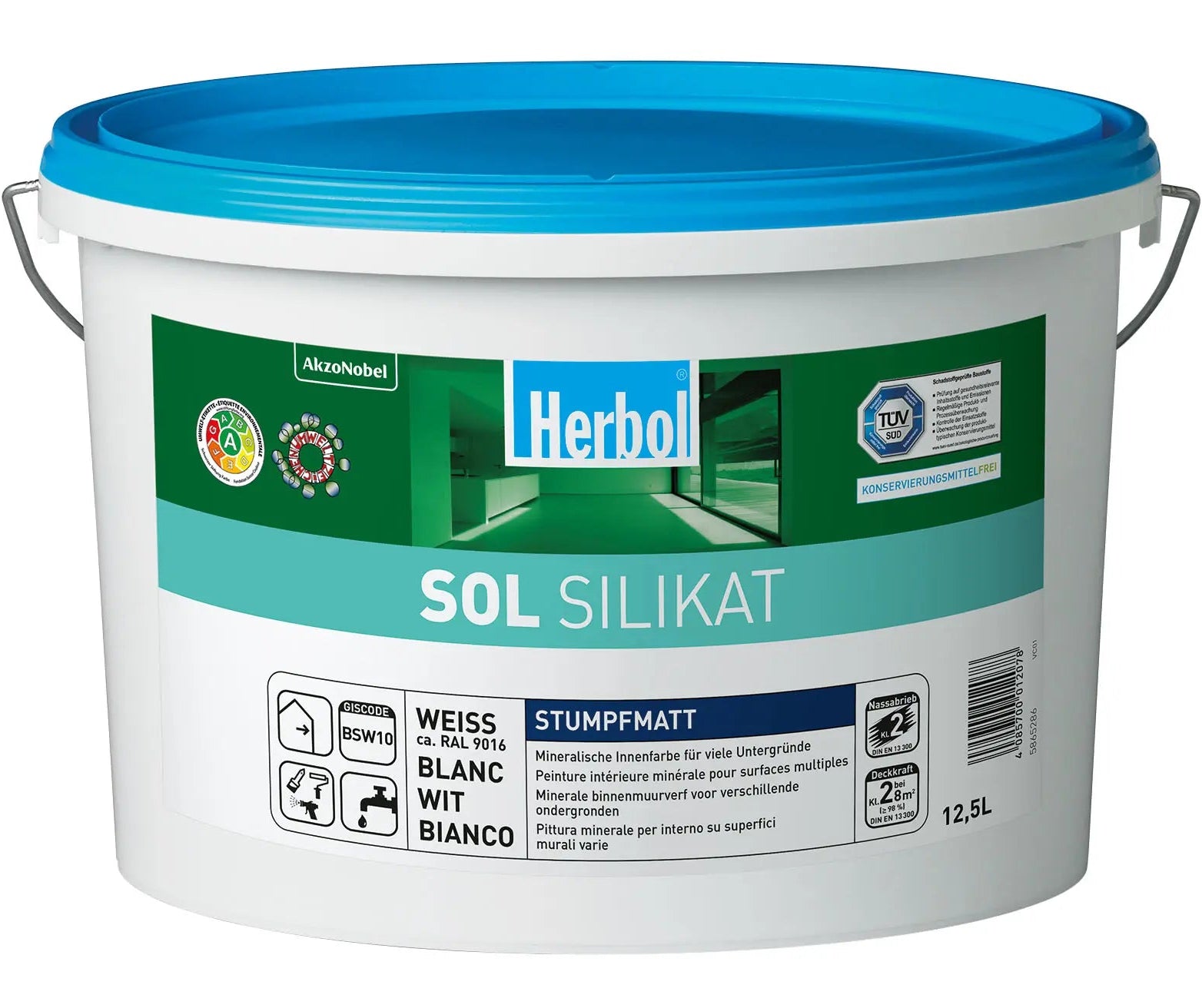 Herbol_SOL_Silikat