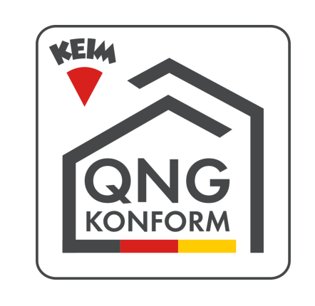 KEIM® Intact (naturweiß) | Universelle Schlämmbeschichtung