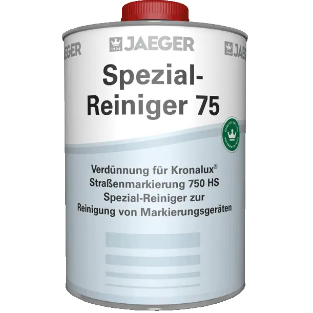 JAEGER_Spezialreiniger 75