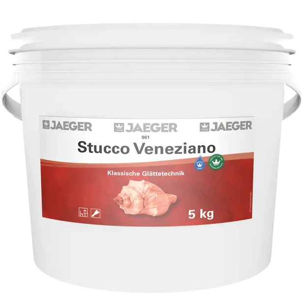 JAEGER_Stucco Veneziano