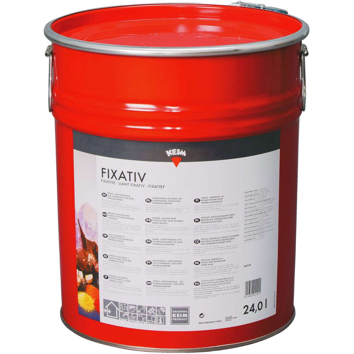 KEIM_Fixativ