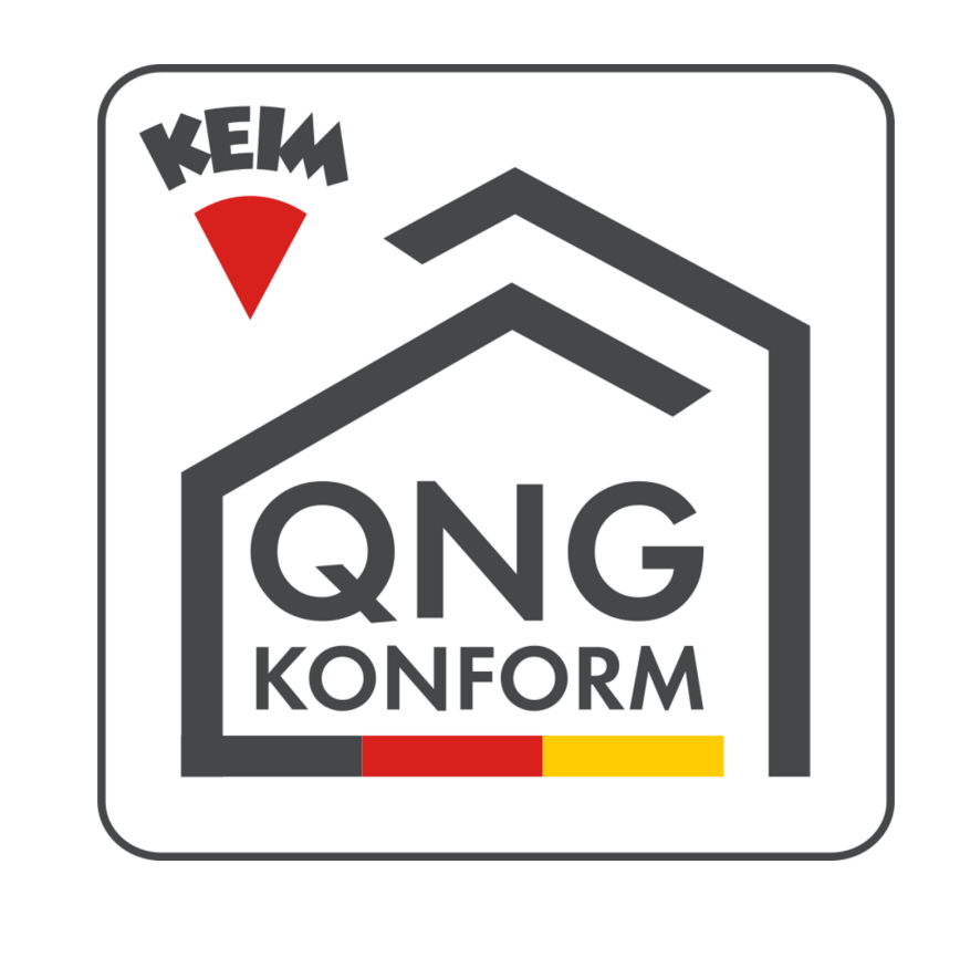 KEIM_QNG_KONFORM_ZERTIFIKAT