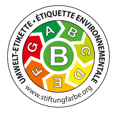 KEIM® GW Primer | Grundierweiß für Innen