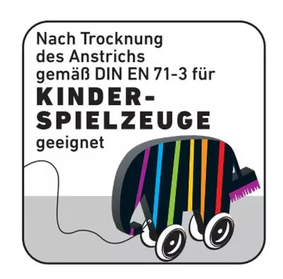 Kinderspielzeug Logo