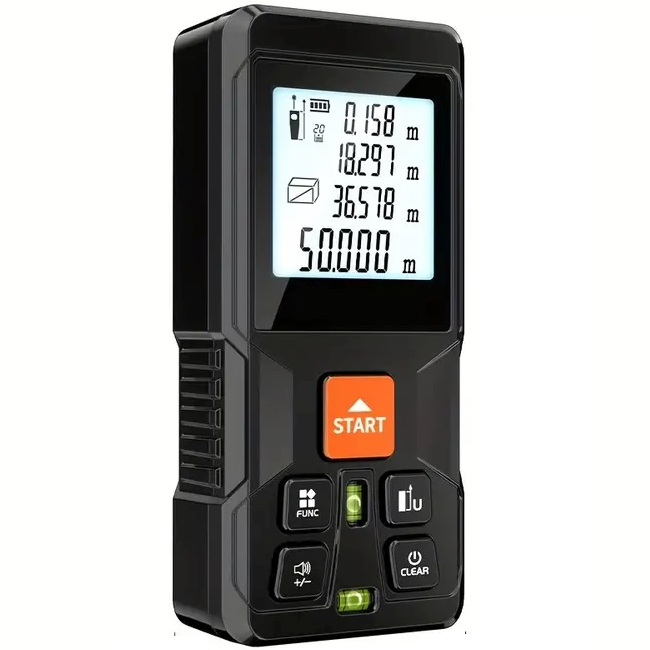 Laser-Entfernungsmessgerät