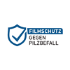 Logo Filmschutz gegen Pilzbefall