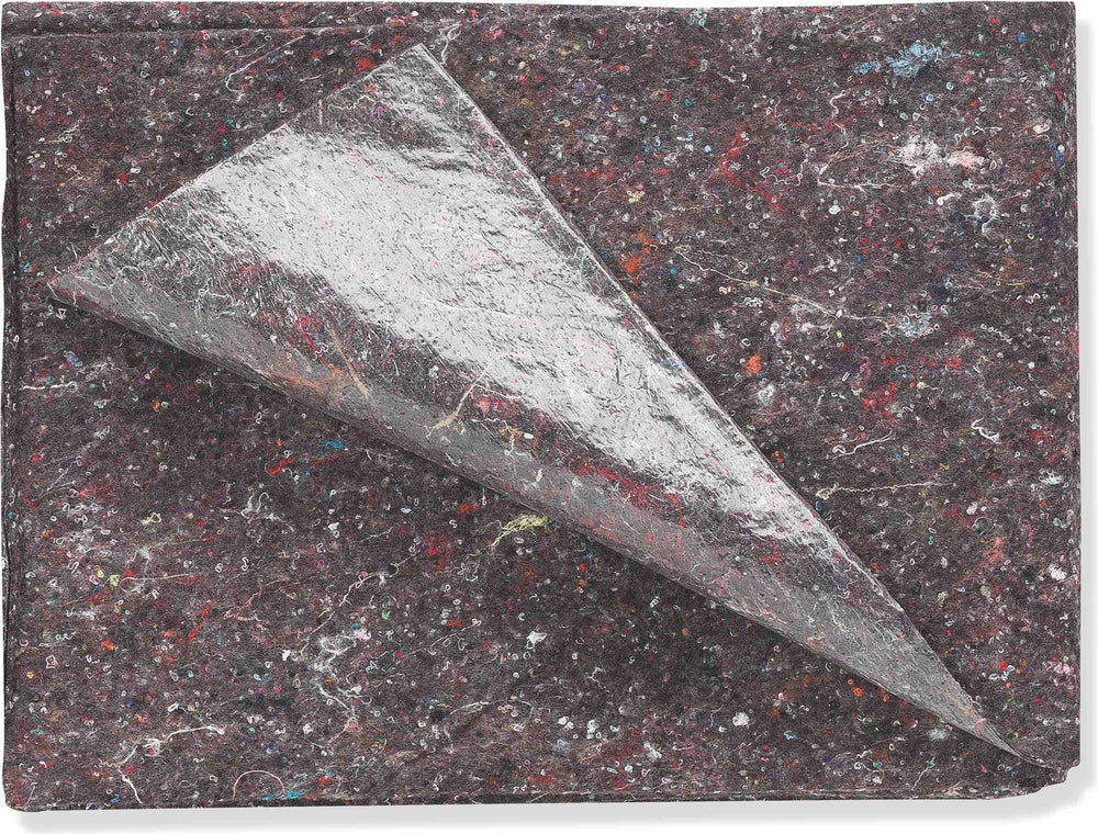 Malervlies Mini - Gefaltet, 1x3m, 180g/m²