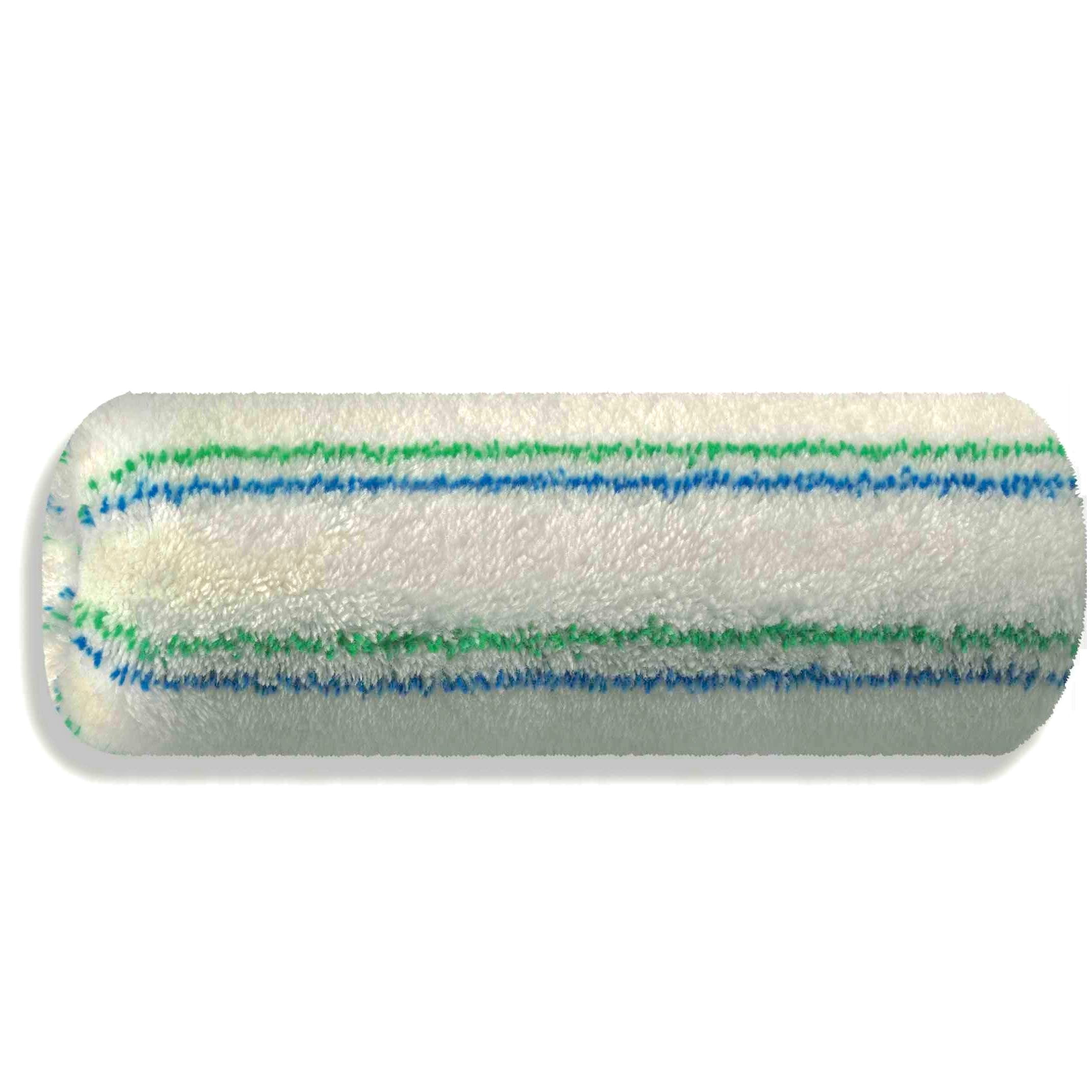 (AKTIONSRABATT) 8x Malerwalzen 25cm