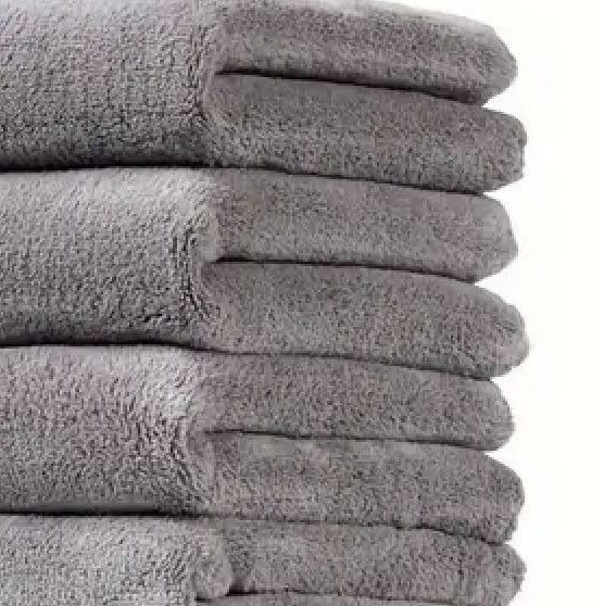 Dicke Mikrofasertücher XL, 300g/m²-400g/m² (ab 10er Pack)