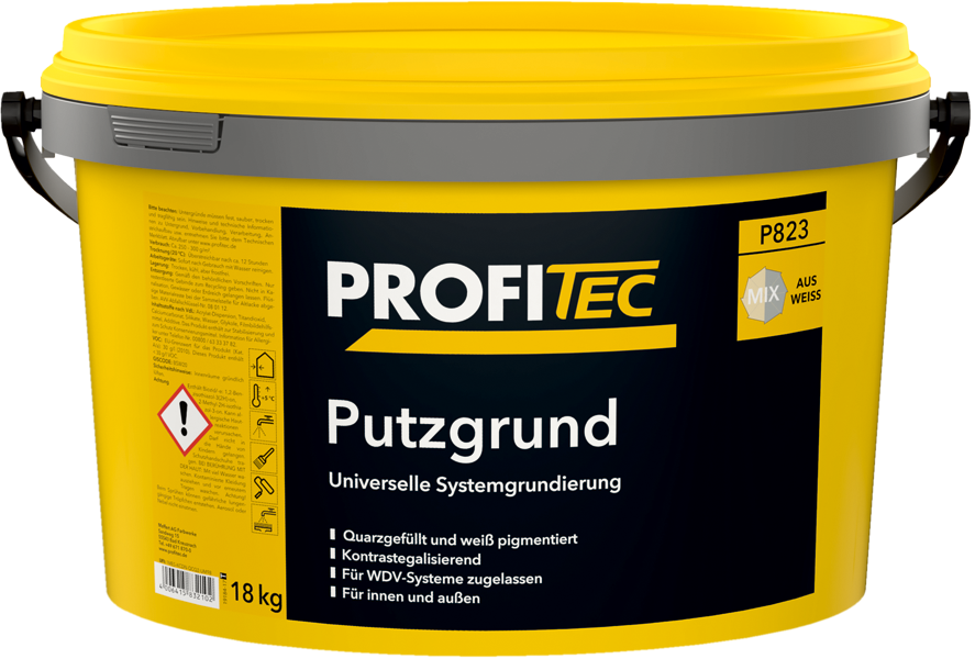 PROFITEC_P823_Putzgrund