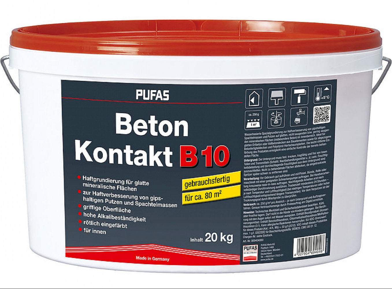 PUFAS_Beton_Kontakt_B10