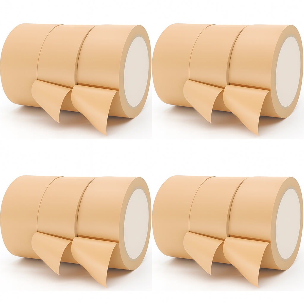 (AKTIONSRABATT) 30x PVC Putzerband