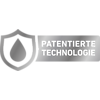 Patentierte_Technologie_Logo