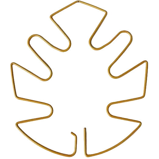 Pflanzenstuetze