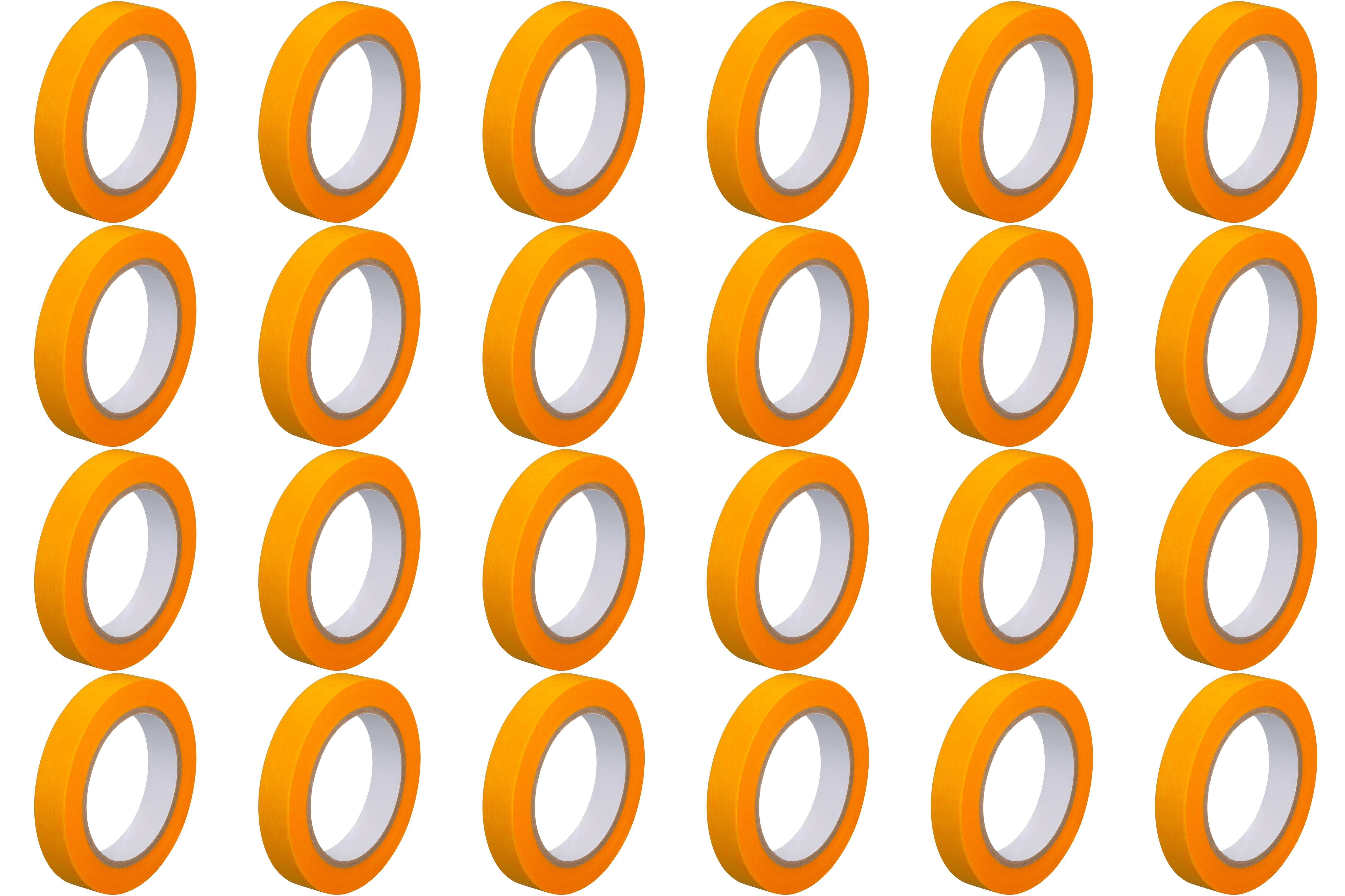 klebemeister® Goldband 19mm (ab 4erPack)