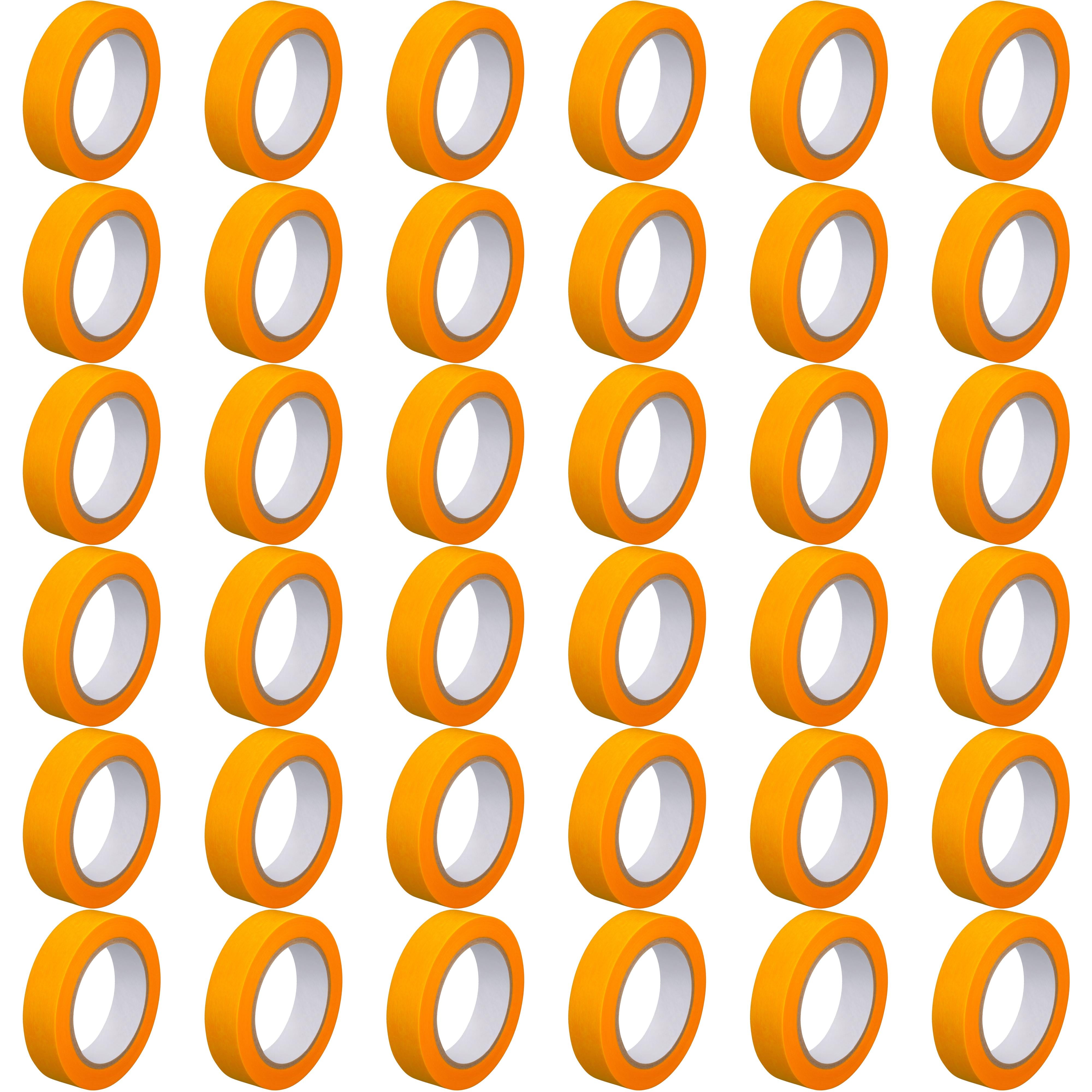 klebemeister® Goldband 25mm (ab 3erPack)