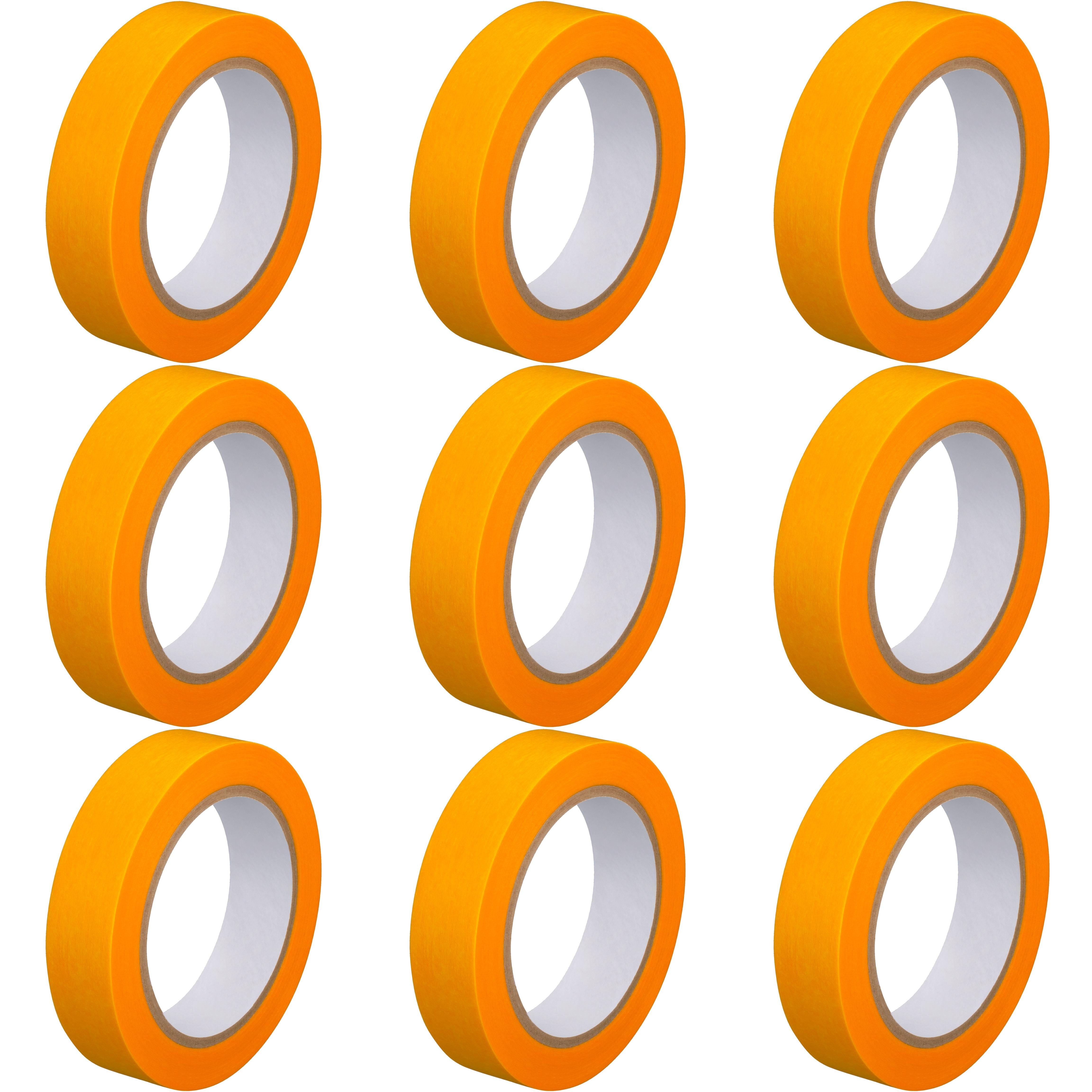 klebemeister® Goldband 25mm (ab 3erPack)