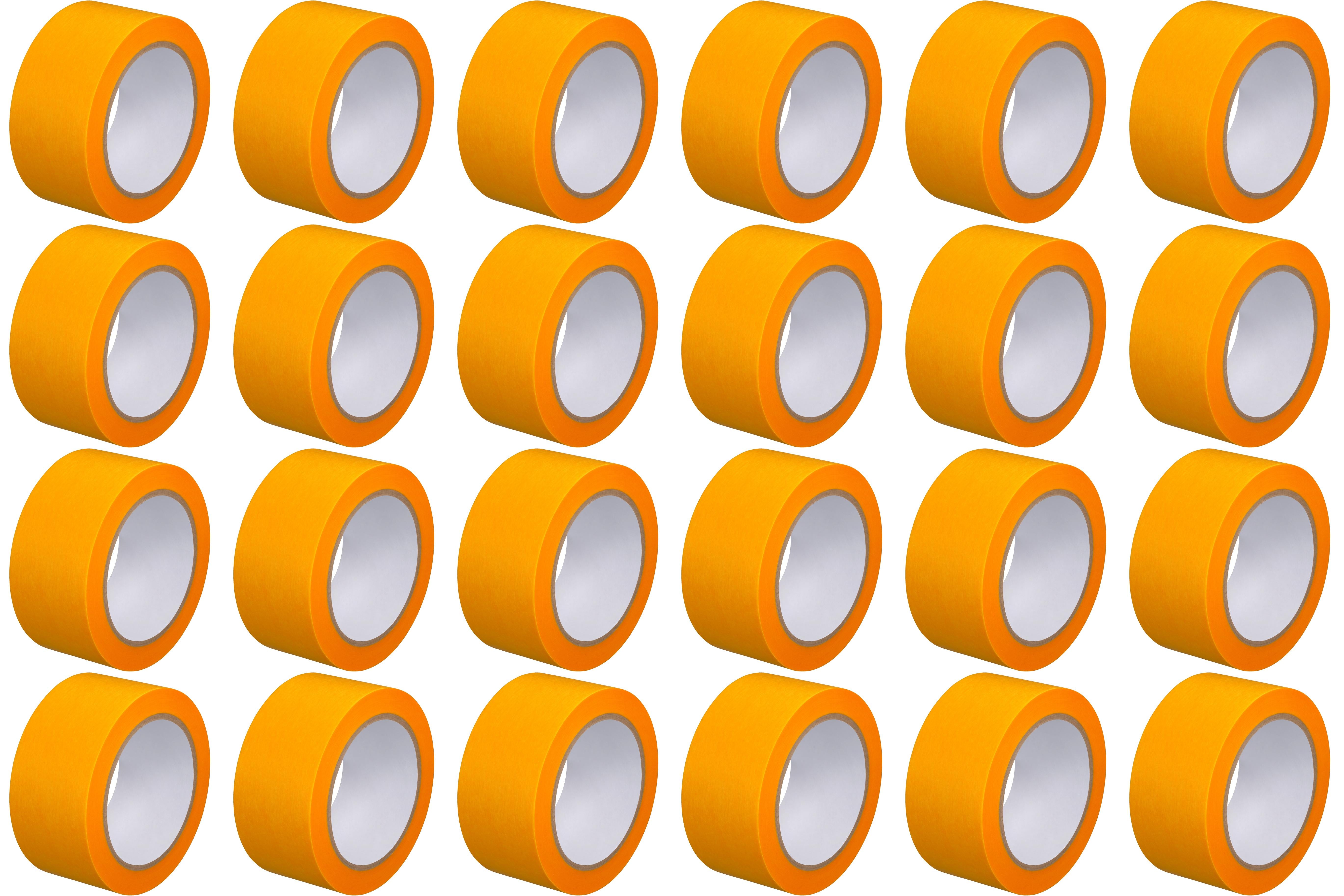 klebemeister® Goldband 50mm (ab 3er Pack)