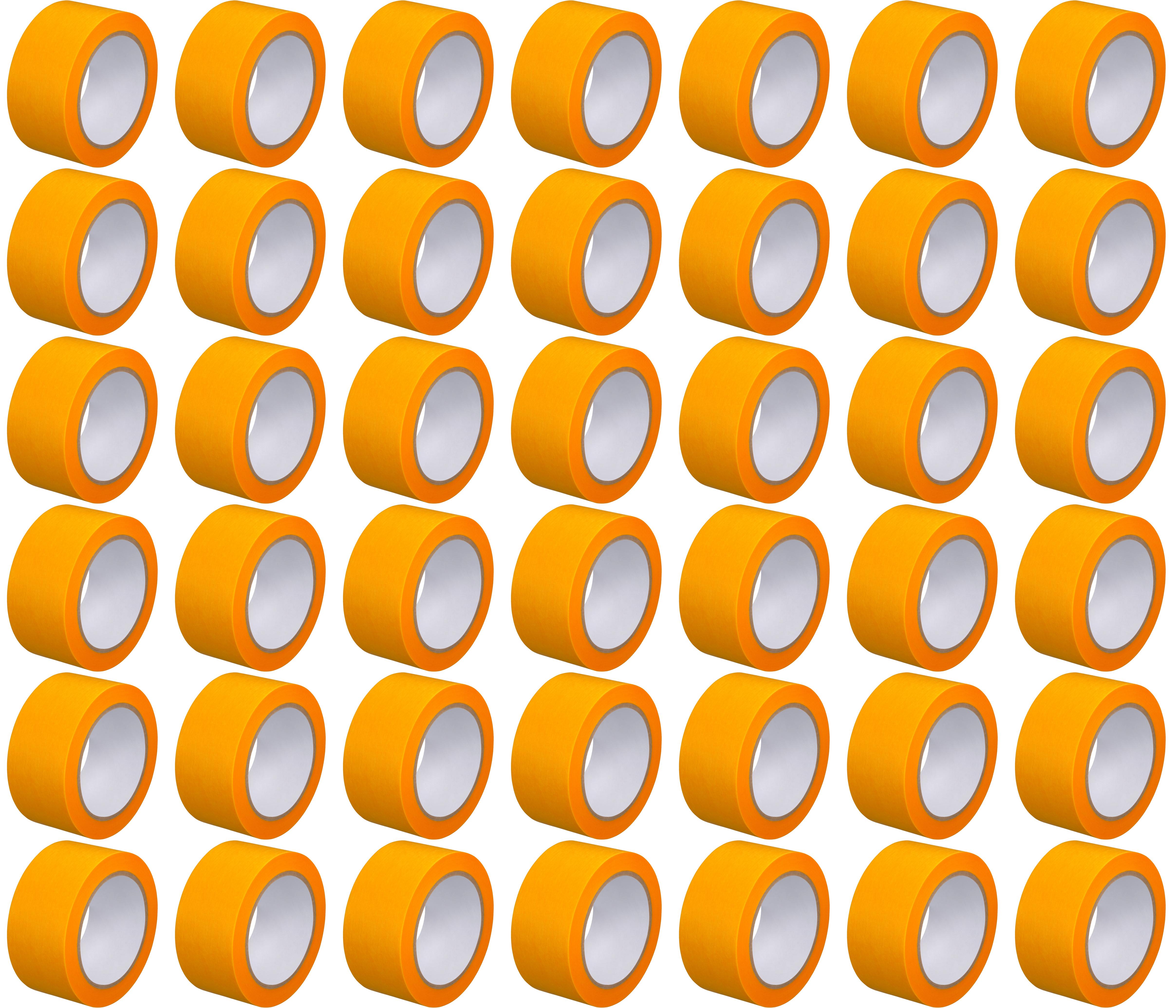 klebemeister® Goldband 50mm (ab 3er Pack)