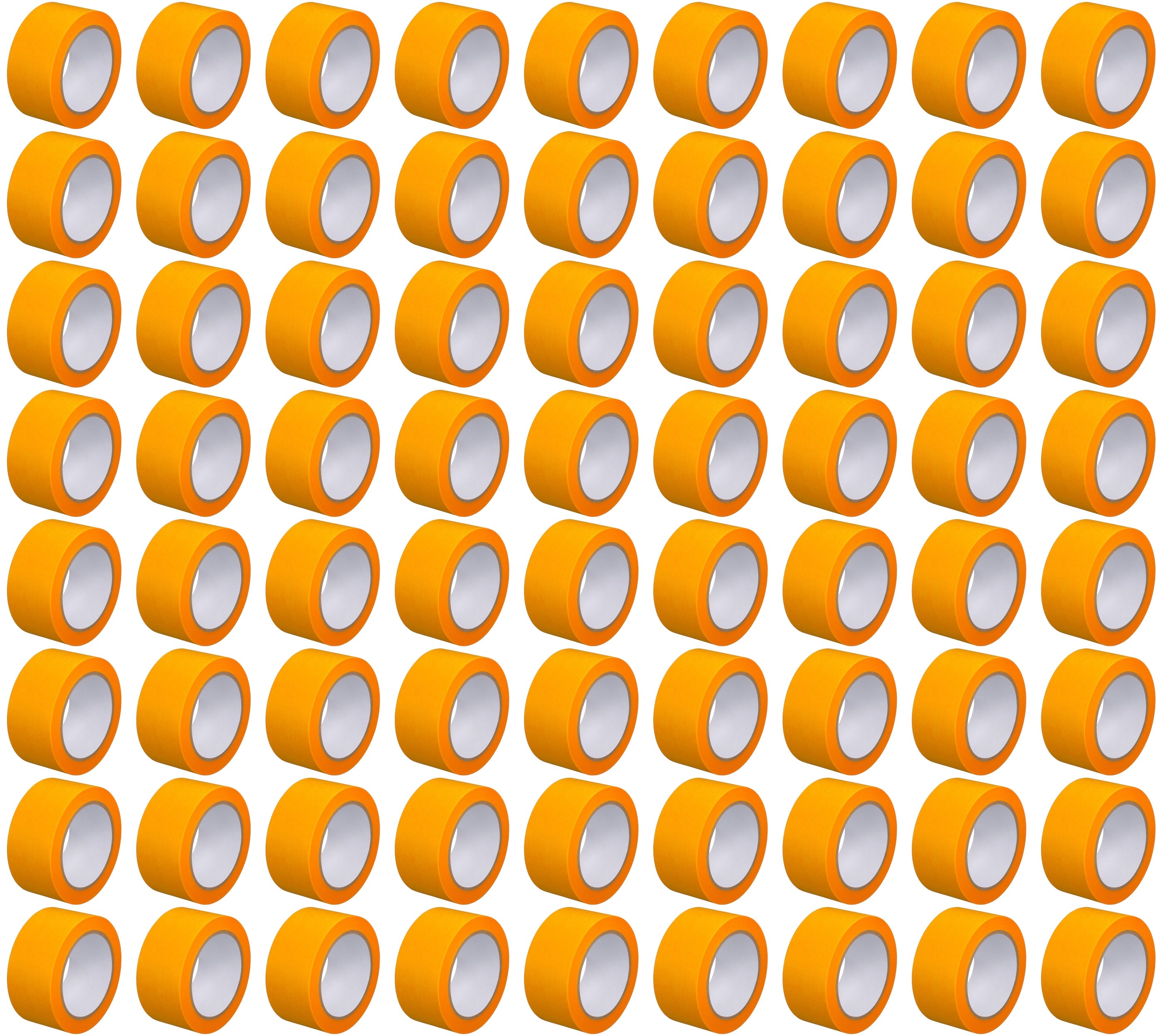 klebemeister® Goldband 50mm (ab 3er Pack)