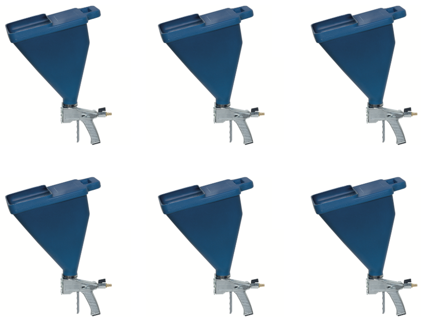 Putzpistole - klebemeister.eu