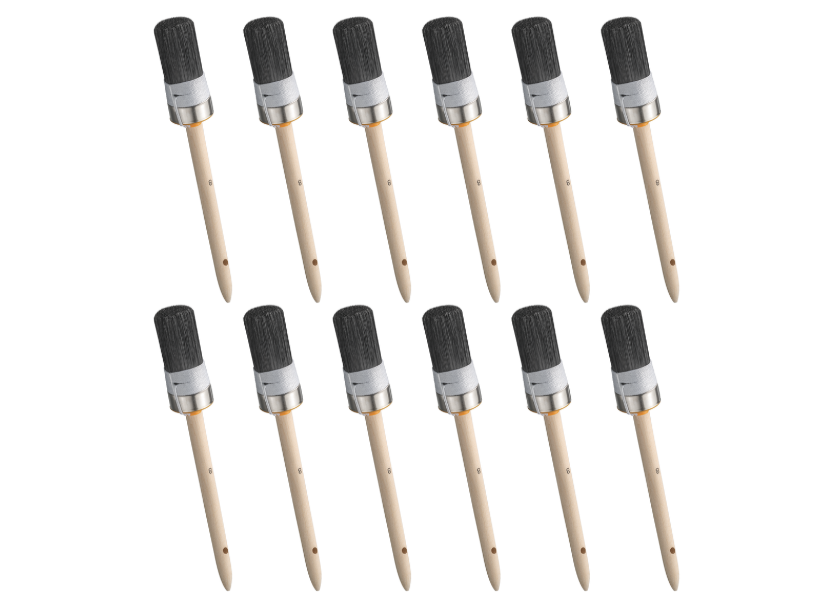 Ringpinsel_SolidPro_M_schwarz_8_12_STK