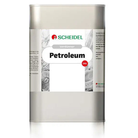 Scheidel Petroleum 1 Liter