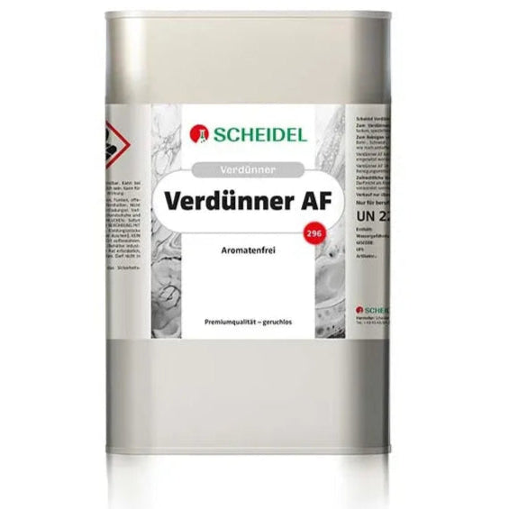 Scheidel Verduenner_AF