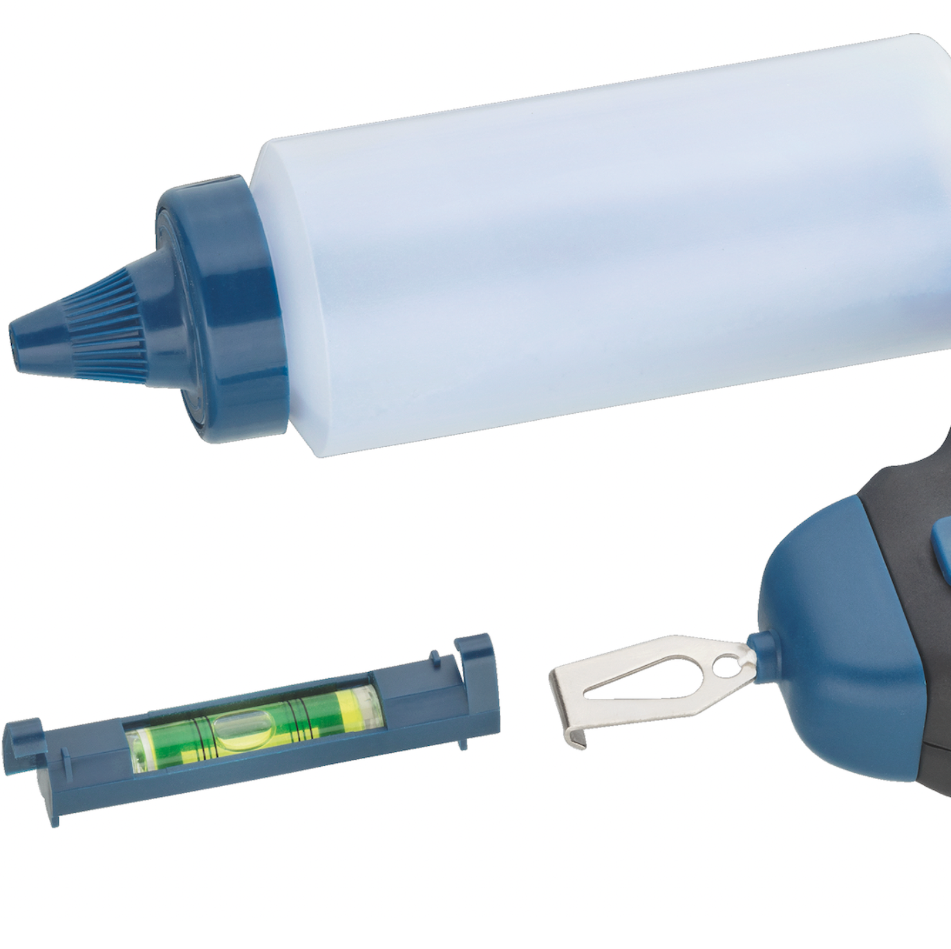 Schlagschnurroller-Set