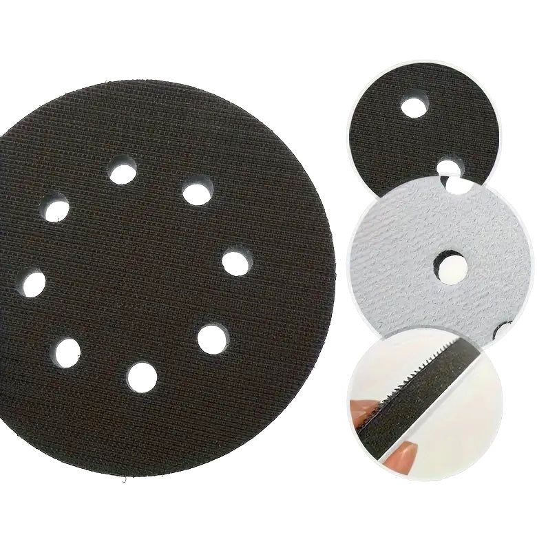 Schleif-Zwischenpads Ø 125 mm