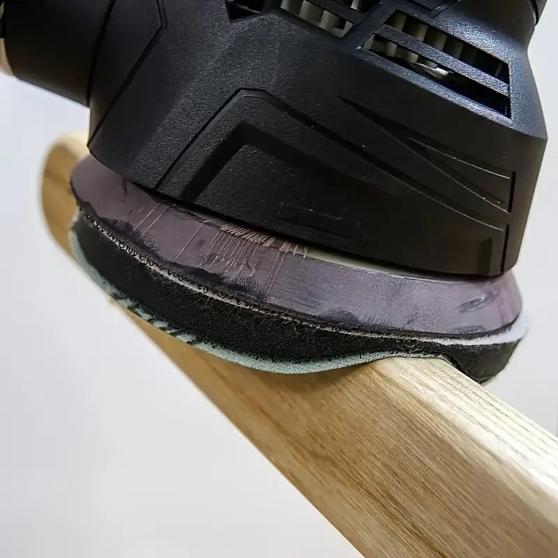 Schleif-Zwischenpads Ø 125 mm