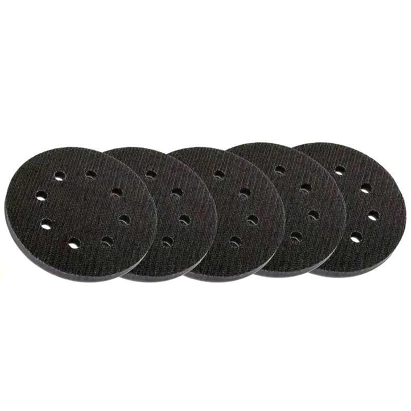 Schleif-Zwischenpads Ø 125 mm