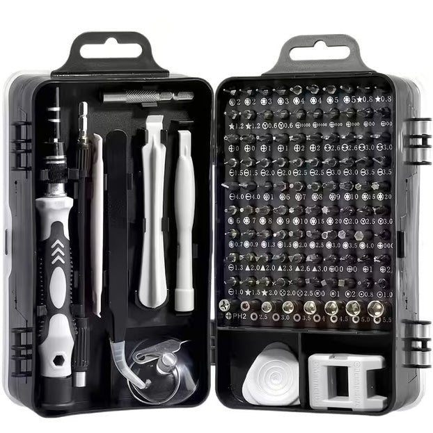 Schraubendreher_Set_Nahansicht