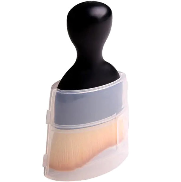 Weiche Reinigungsbürste