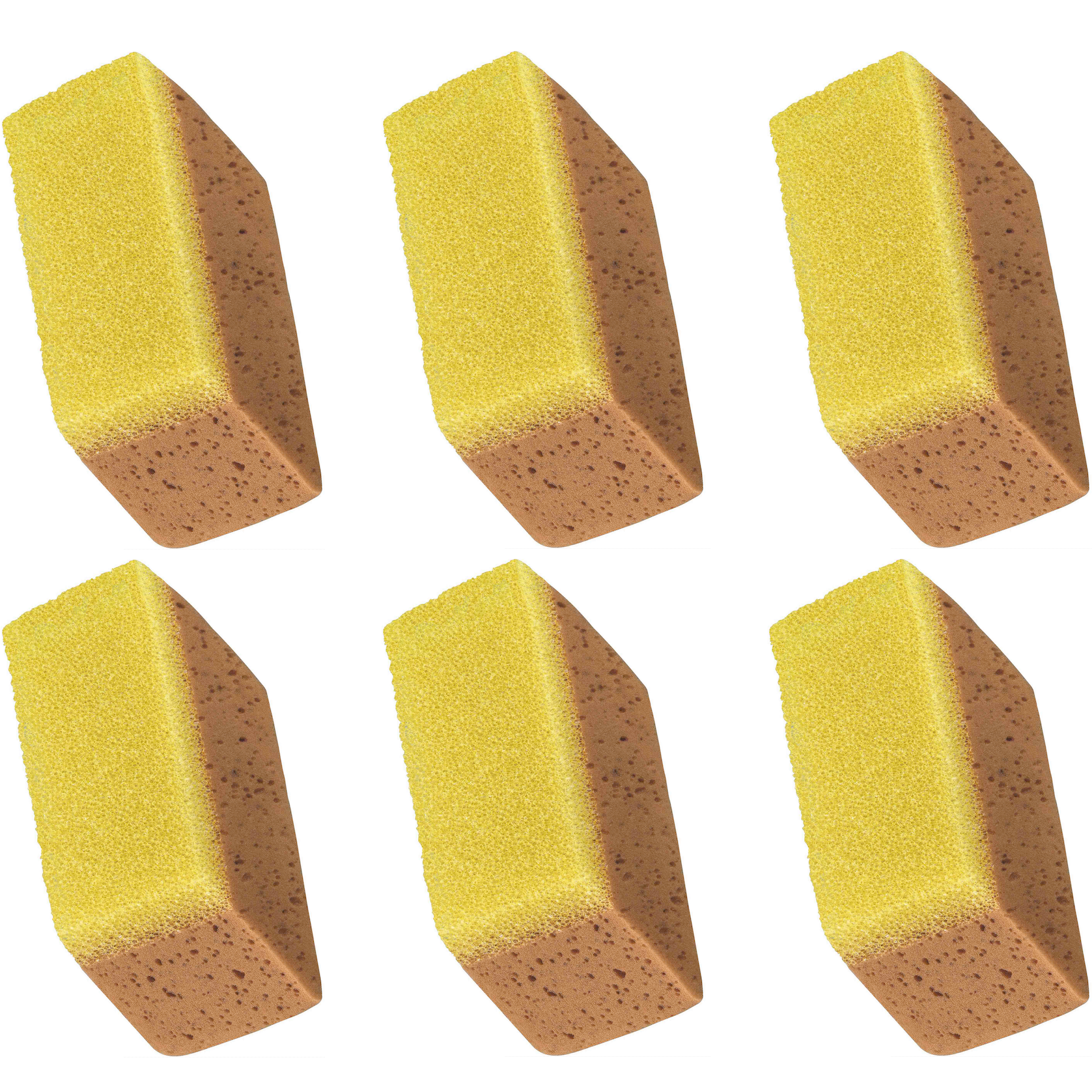 Synthetik-Schwamm ⎥ grob+fein - klebemeister.eu