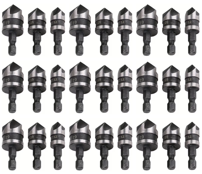 Senkbohrer_Set_9_STK