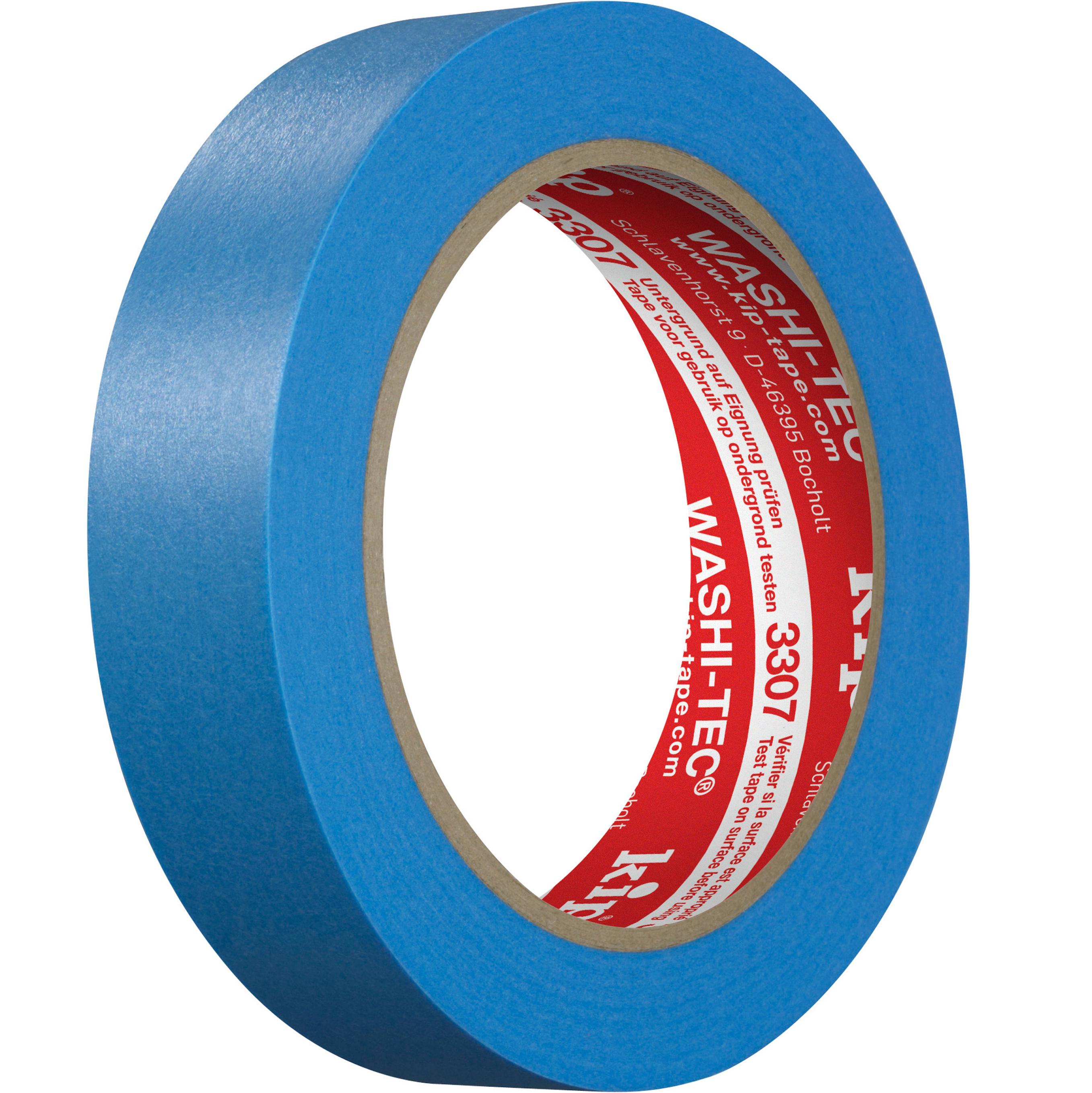 kip® SMOOTH-TEC Extra Strong 24mm