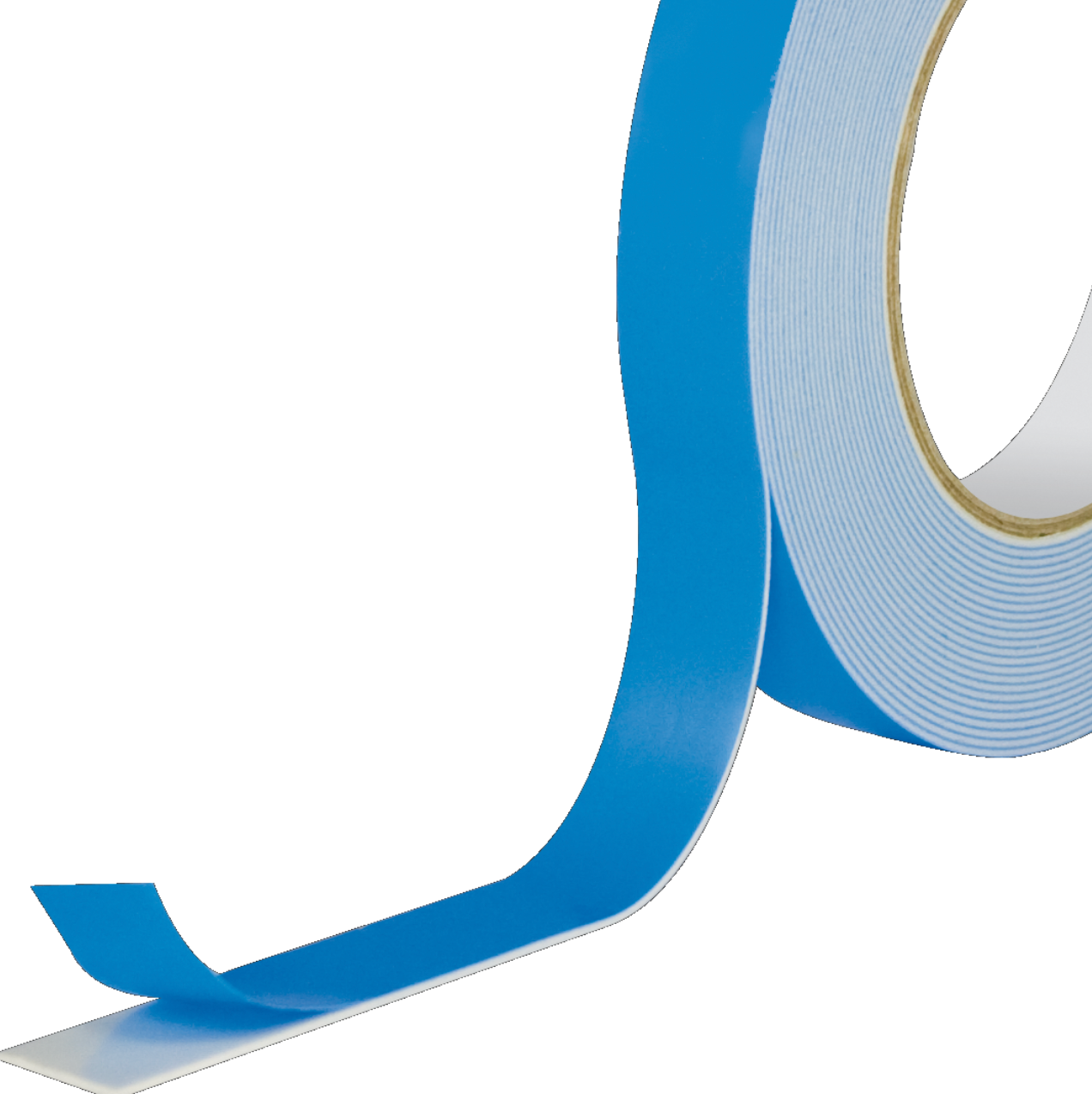 Spiegelklebeband, 19mm