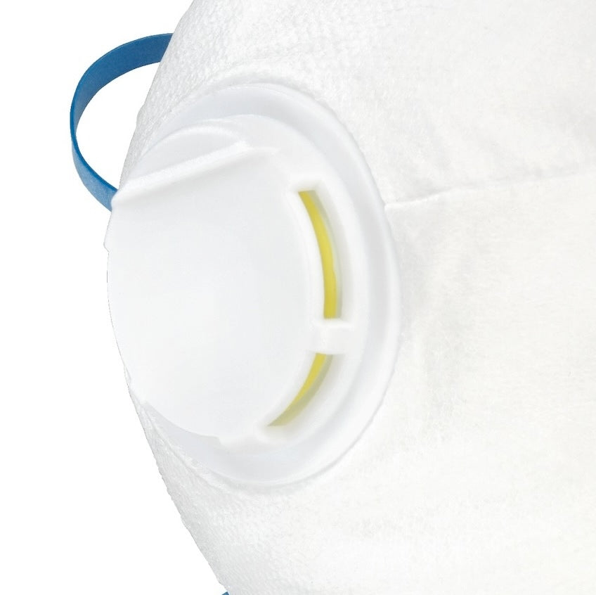 Staubschutzmaske FFP2 / EN 149