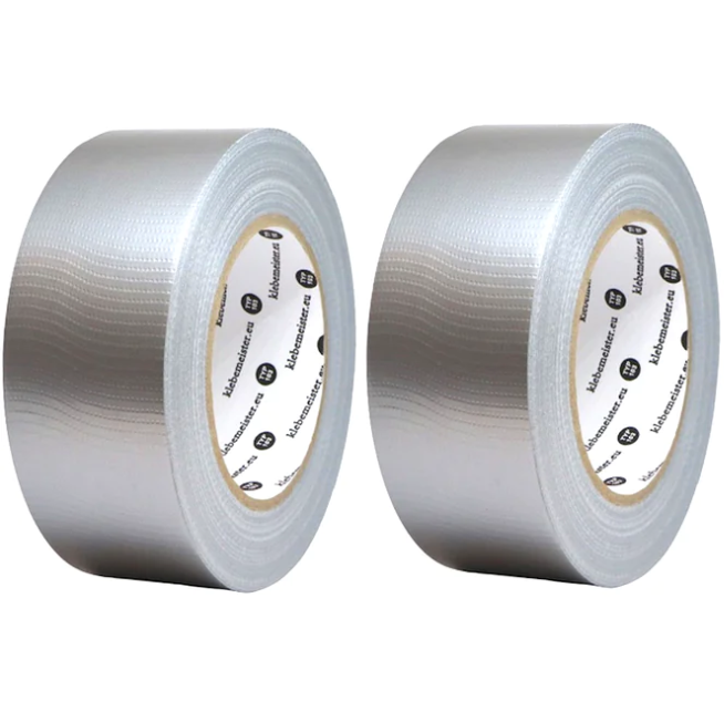 Starkes Gewebeband, 50m