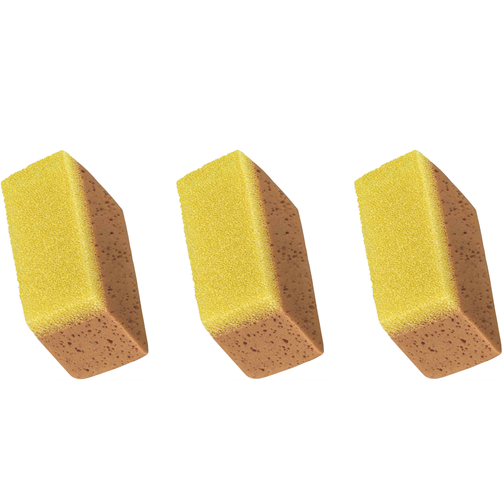 Synthetik-Schwamm ⎥ grob+fein - klebemeister.eu