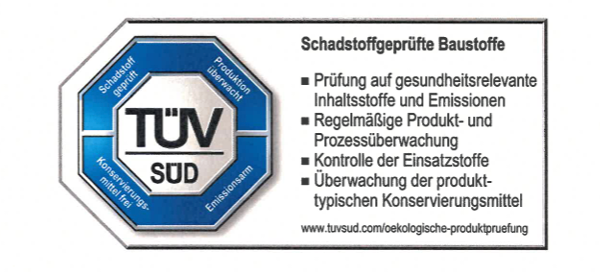 Herbol SOL SILIKAT ca. RAL 9016 weiß (12,5l) | Matte SOL-Silikatfarbe