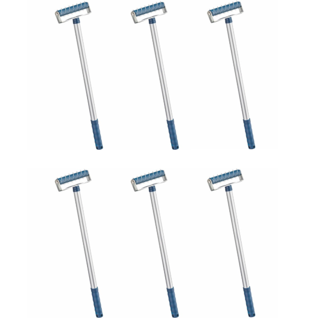 Teleskop-Stachelwalze | 50cm