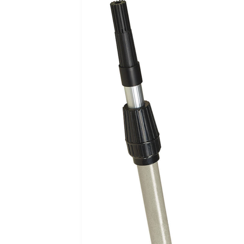 Teleskopstange, Aluminium-Fiberglas - klebemeister.eu