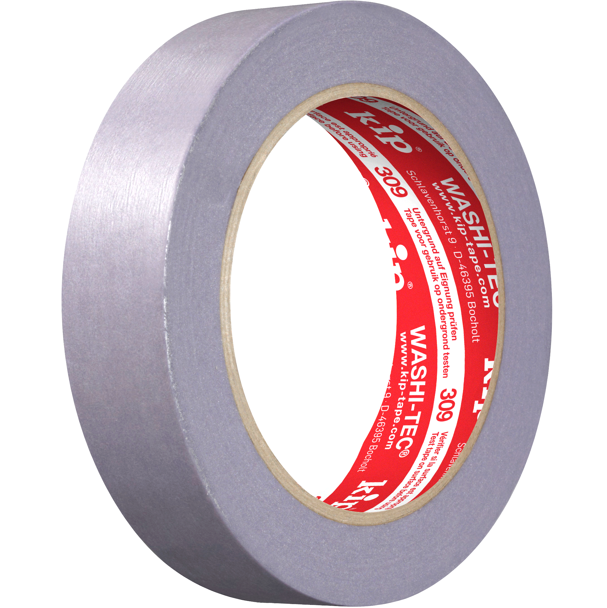 kip® WASHI-TEC Tapete 24mm