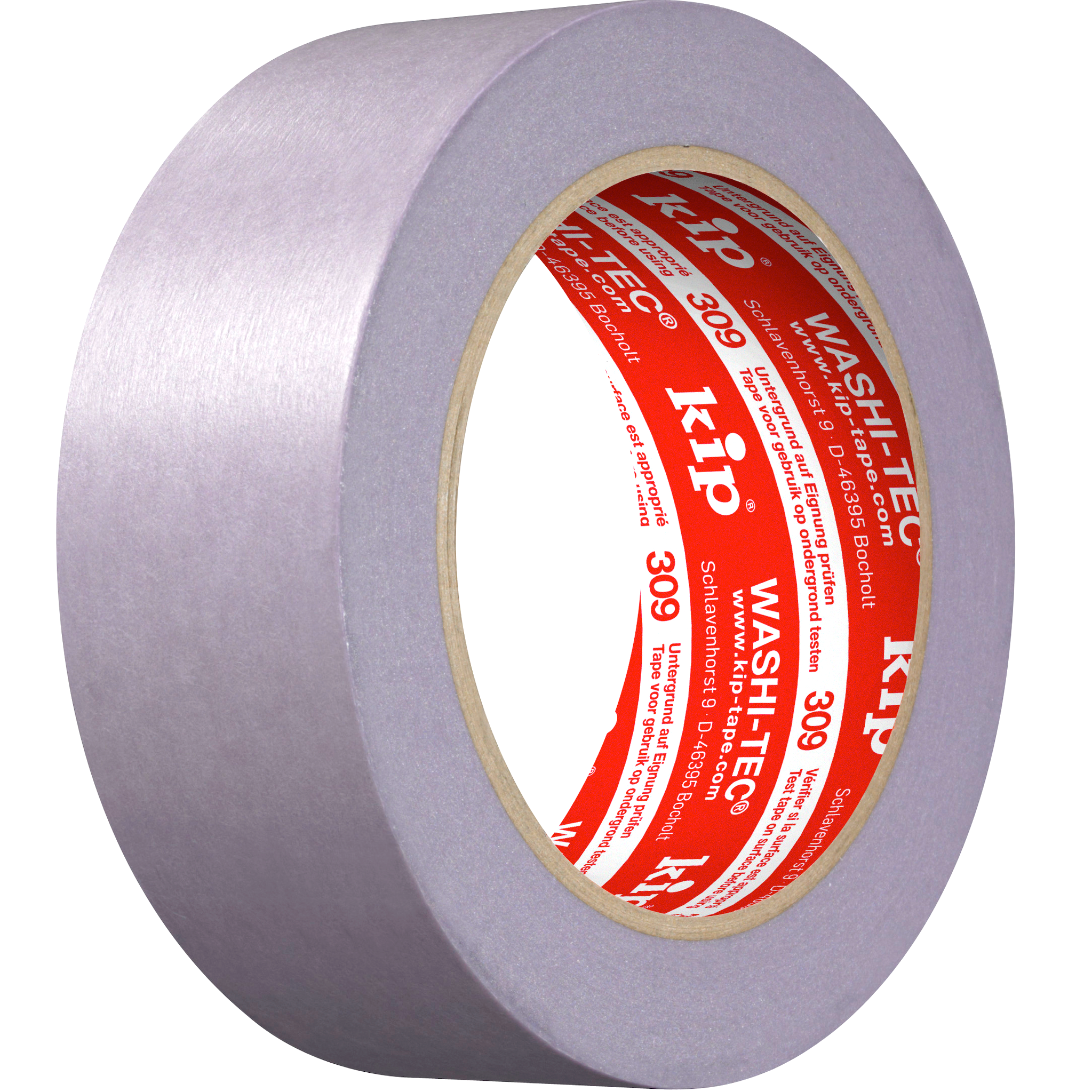 kip® WASHI-TEC Tapete 36mm