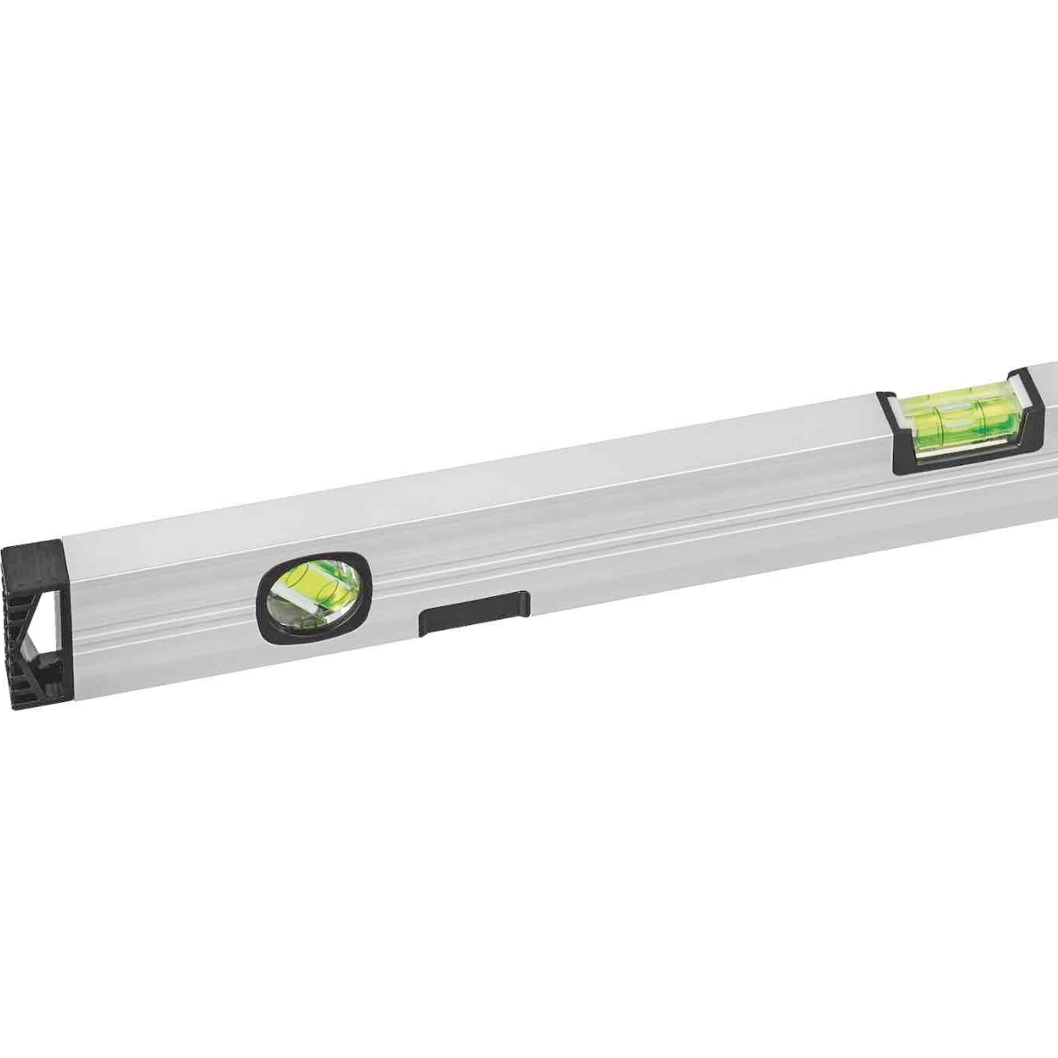 Wasserwaage, 60cm, 3 Libellen